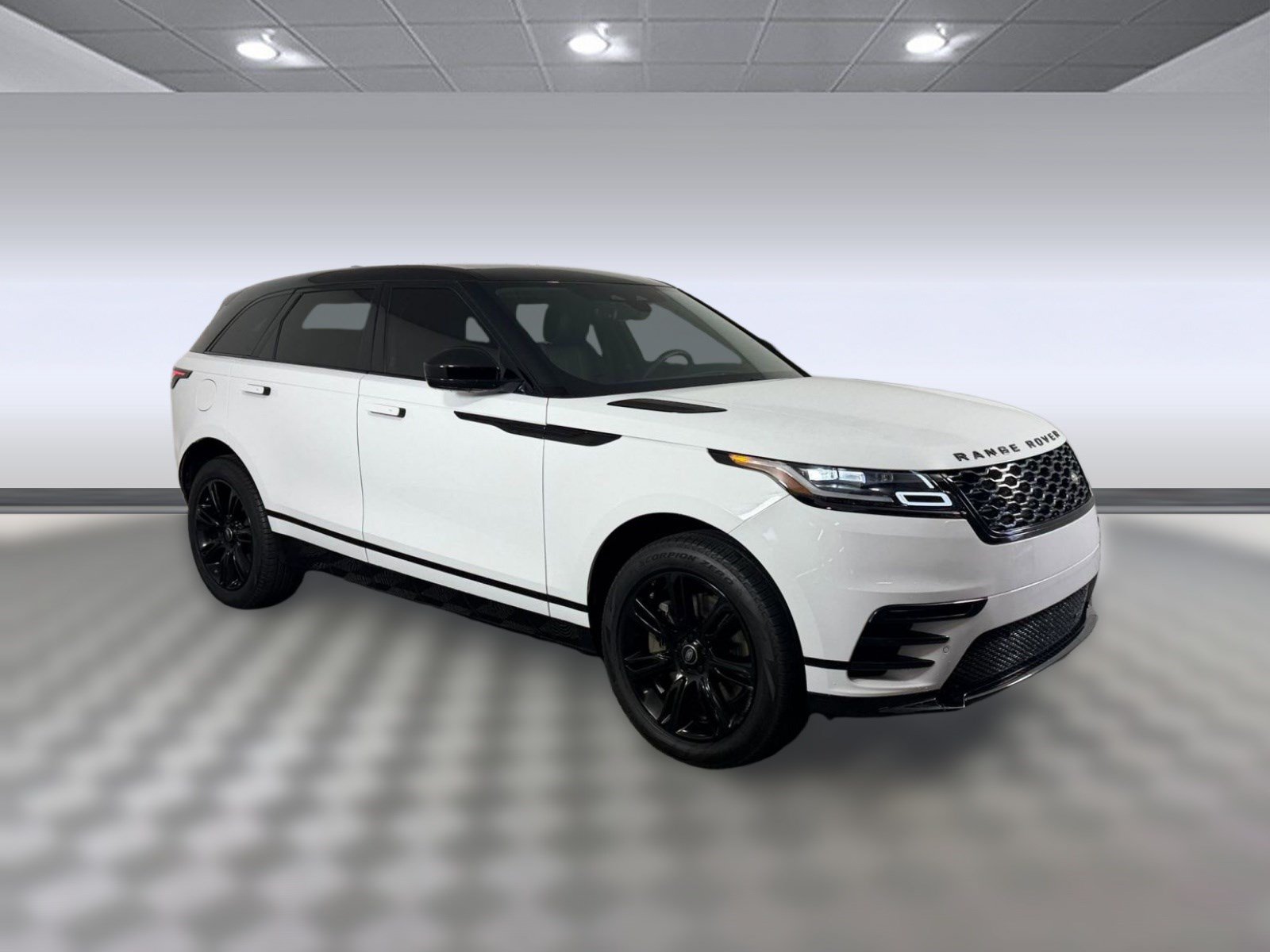 Used 2023 Land Rover Range Rover Velar R-Dynamic S AWD/4WD image 7