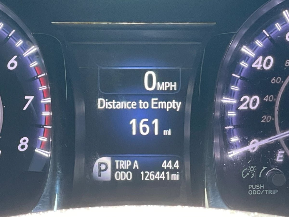 Used 2014 Toyota Avalon XLE Touring FWD image 28