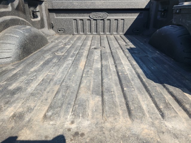 Used 2021 Ford F250 Lariat w/ Lariat Ultimate Package AWD/4WD image 34
