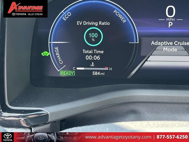 Certified 2026 Toyota Camry XLE w/ Premium Package AWD/4WD image 31