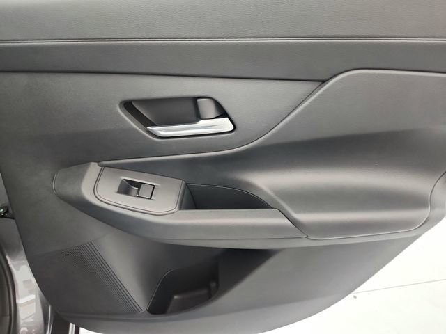 New 2026 Nissan Sentra SV w/ Floor Mat Package image 42