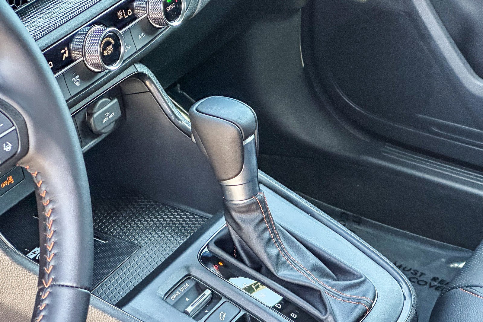 New 2026 Honda CR-V Sport-L image 35