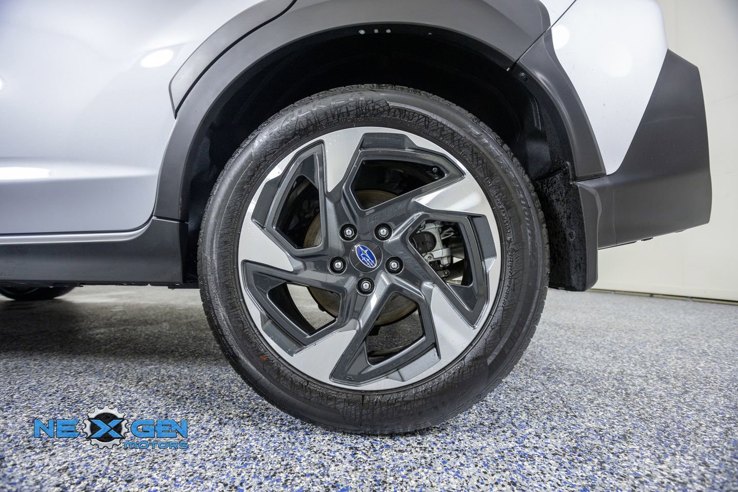 Used 2024 Subaru Crosstrek 2.0i Premium AWD/4WD image 44