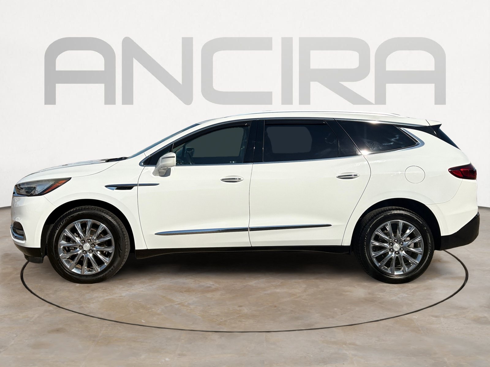 Used 2018 Buick Enclave Premium w/ Experience Buick Package FWD image 7