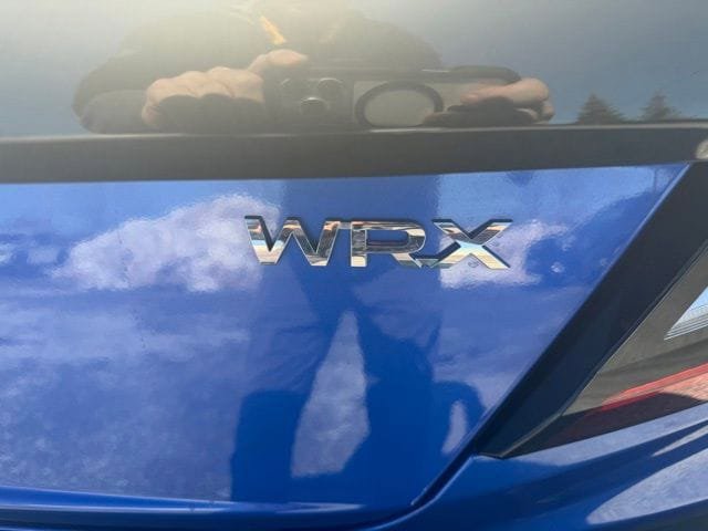 Used 2023 Subaru WRX Limited image 23
