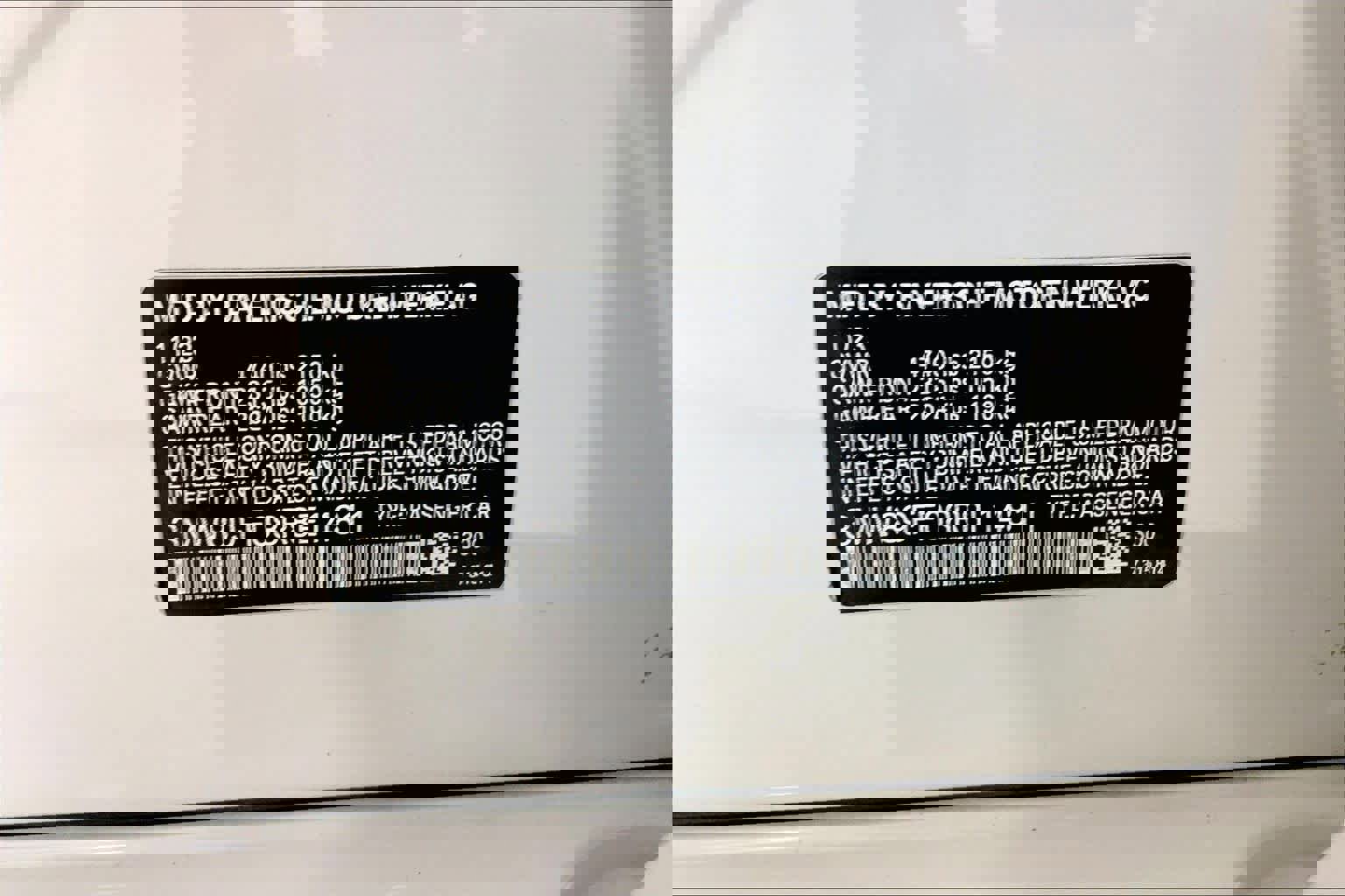 Certified 2024 BMW 330i xDrive Sedan w/ Convenience Package image 37