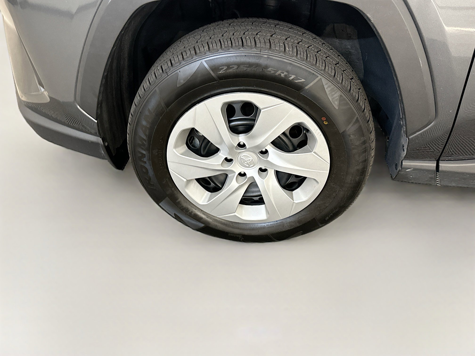 Used 2024 Toyota RAV4 LE image 11