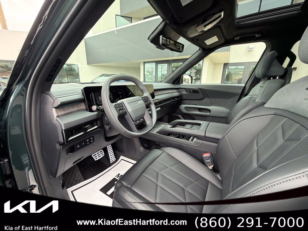 New 2027 Kia Telluride X-Line SX Prestige AWD/4WD image 33