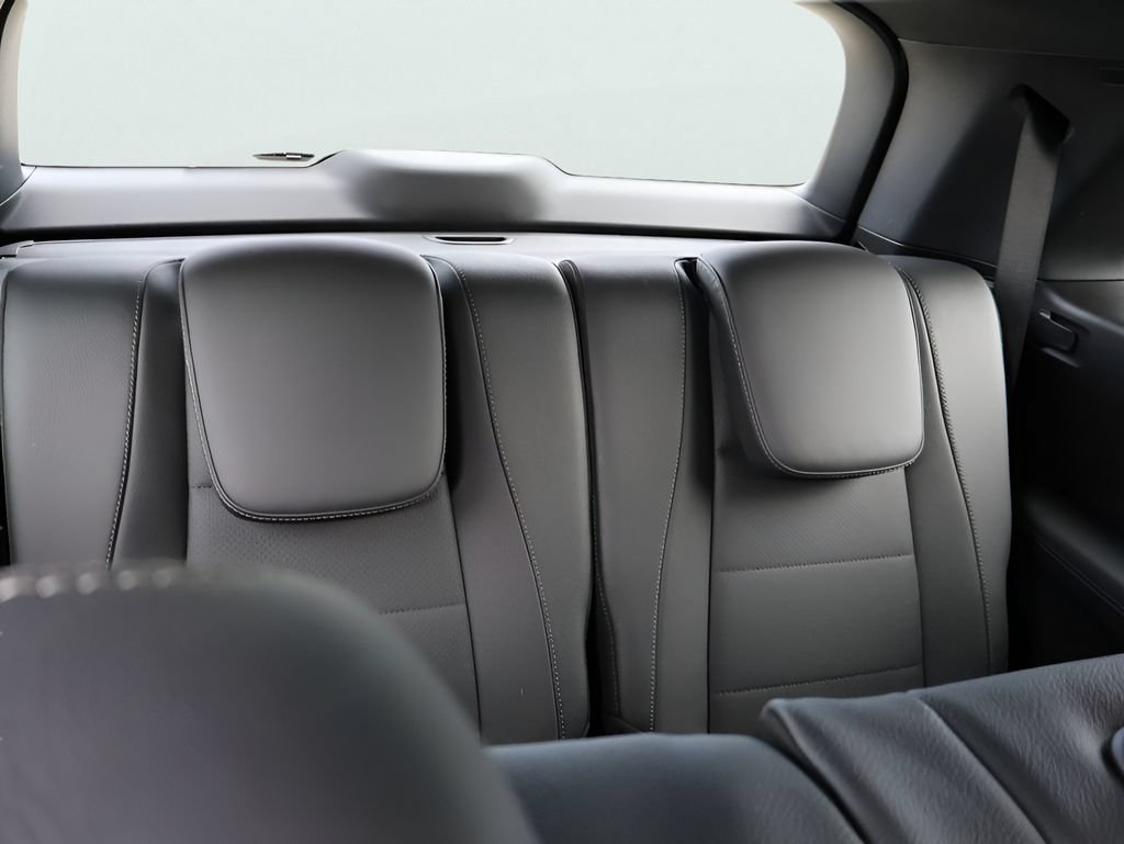 Certified 2025 Mercedes-Benz GLS 450 4MATIC image 15