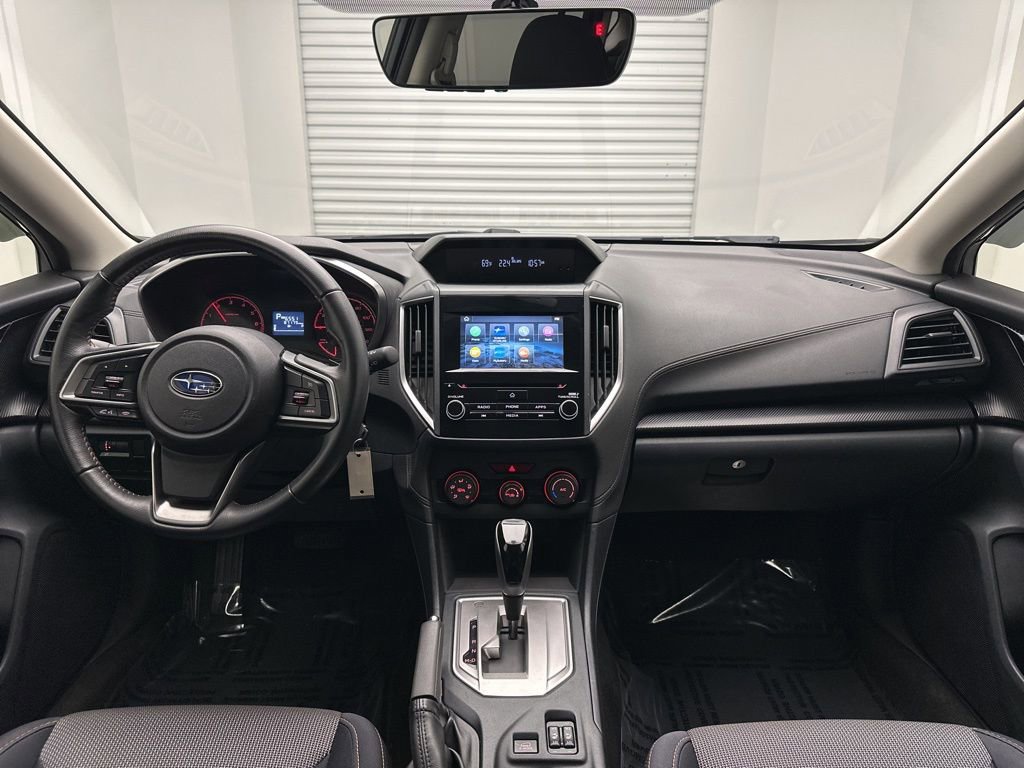Used 2019 Subaru Crosstrek 2.0i Premium w/ Popular Package #2 image 17