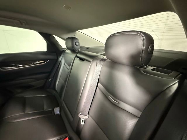 Used 2017 Cadillac XTS Luxury FWD image 27