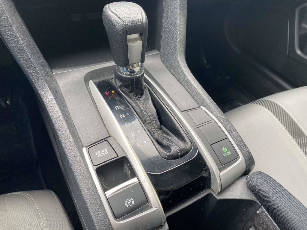 Used 2017 Honda Civic EX-T image 27