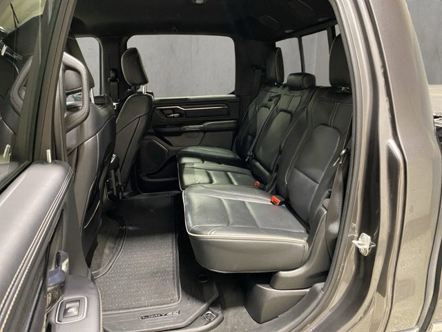 Used 2024 RAM 1500 Limited AWD/4WD image 22