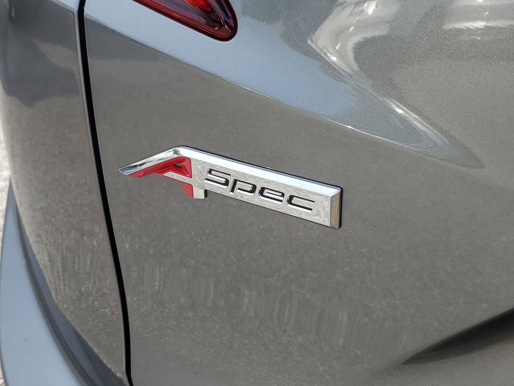 New 2025 Acura RDX A-Spec image 8