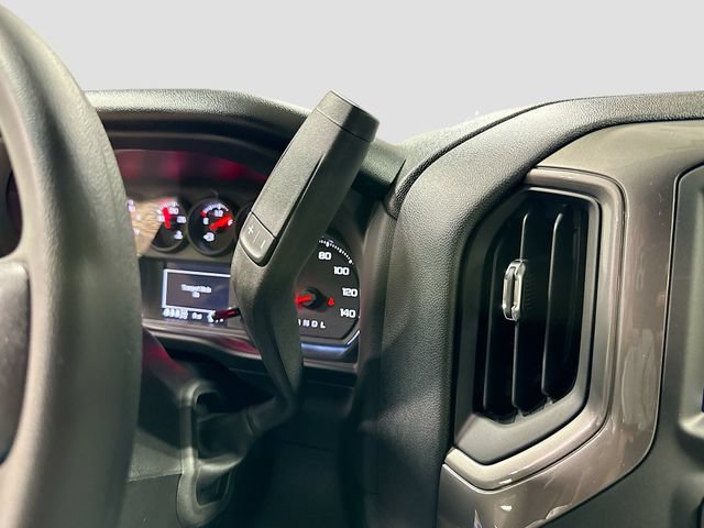 New 2026 Chevrolet Silverado 2500 Custom w/ Custom Value Package AWD/4WD image 19