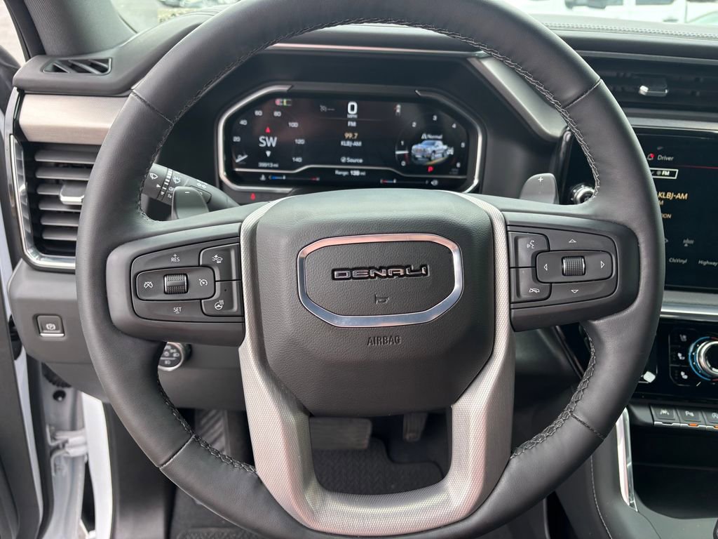 Certified 2024 GMC Sierra 1500 Denali w/ Denali Reserve Package image 16