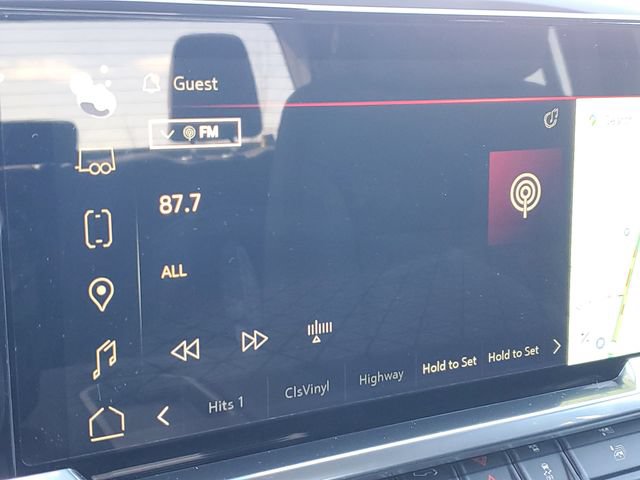 New 2026 GMC Sierra 1500 Elevation AWD/4WD image 13