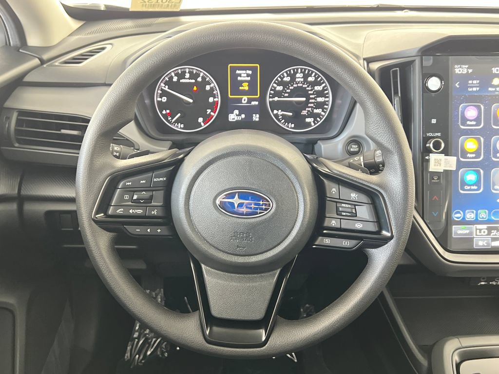 New 2026 Subaru Crosstrek 2.5i Premium AWD/4WD image 16