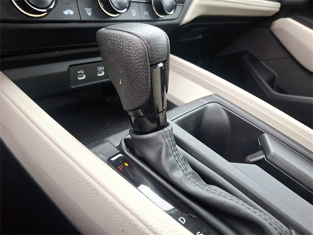 Used 2024 Honda Accord LX image 14