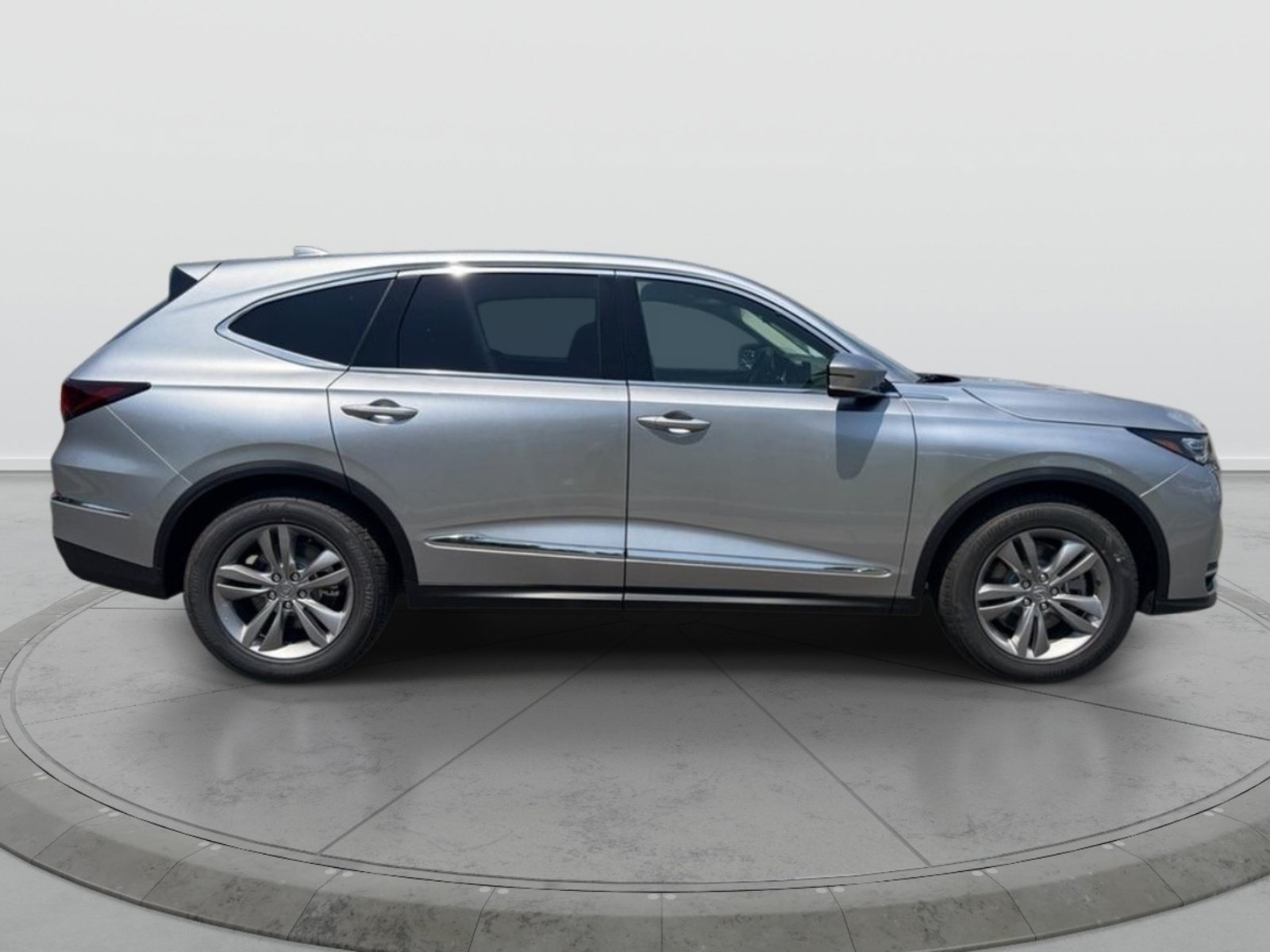 New 2026 Acura MDX FWD image 8