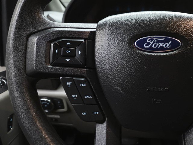 Used 2022 Ford F250 XL w/ Power Equipment Group AWD/4WD image 25