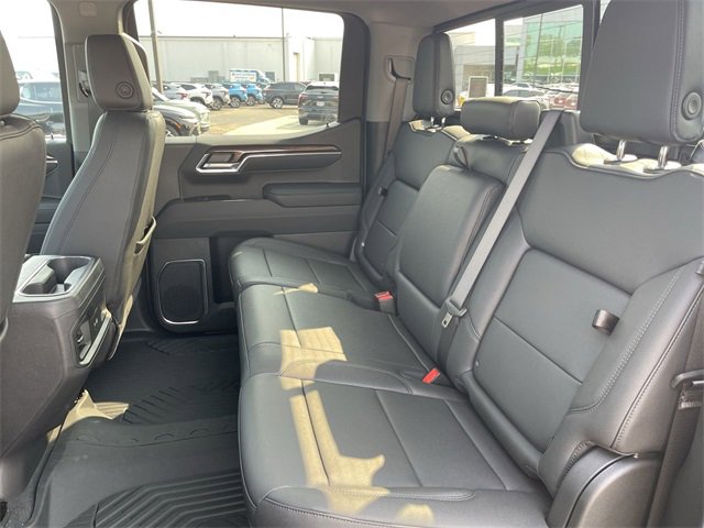 New 2026 Chevrolet Silverado 1500 LT Trail Boss w/ LT Trail Boss Premium Package image 22