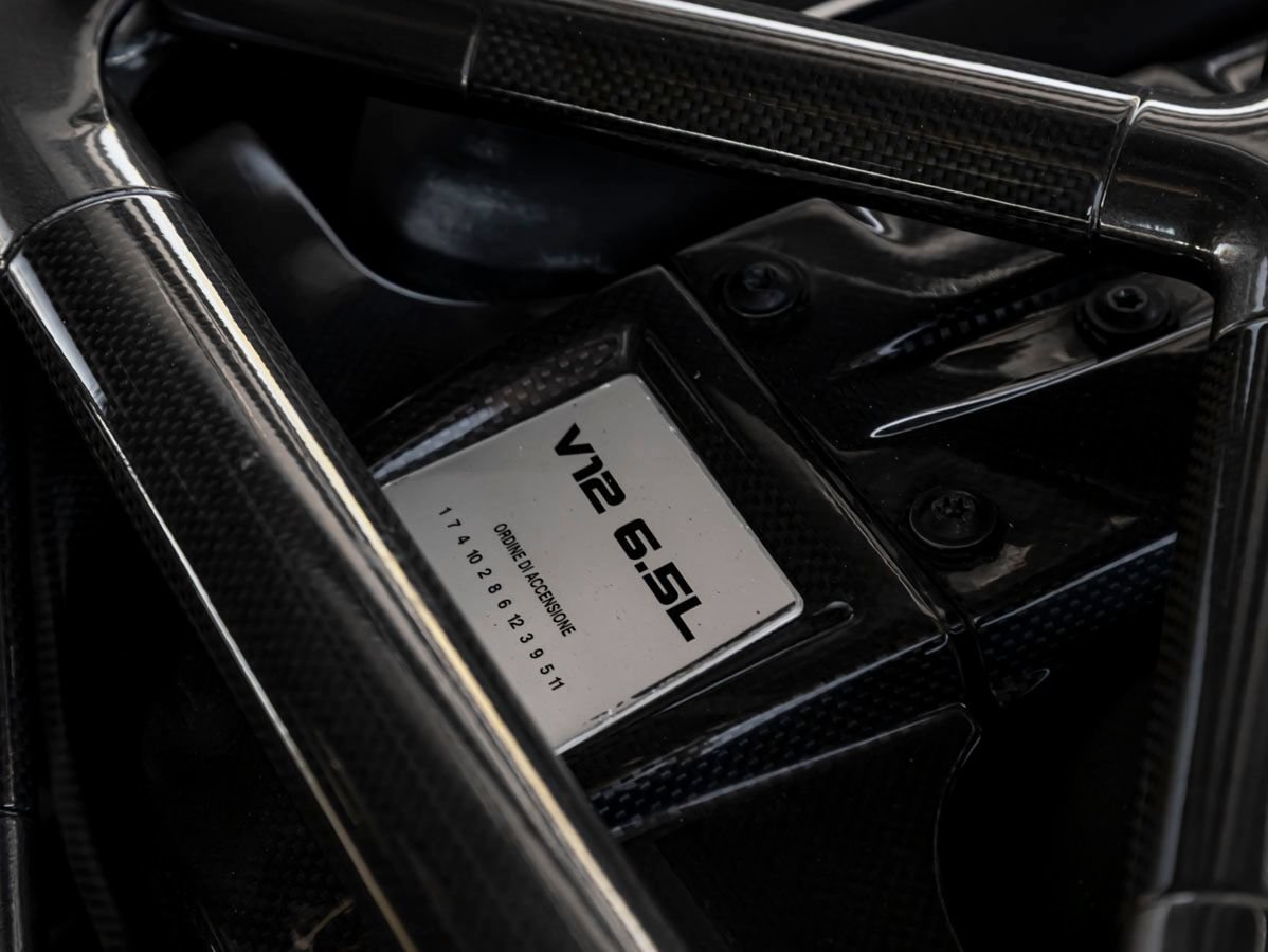 Used 2009 Lamborghini Murcielago LP 640 AWD/4WD image 32