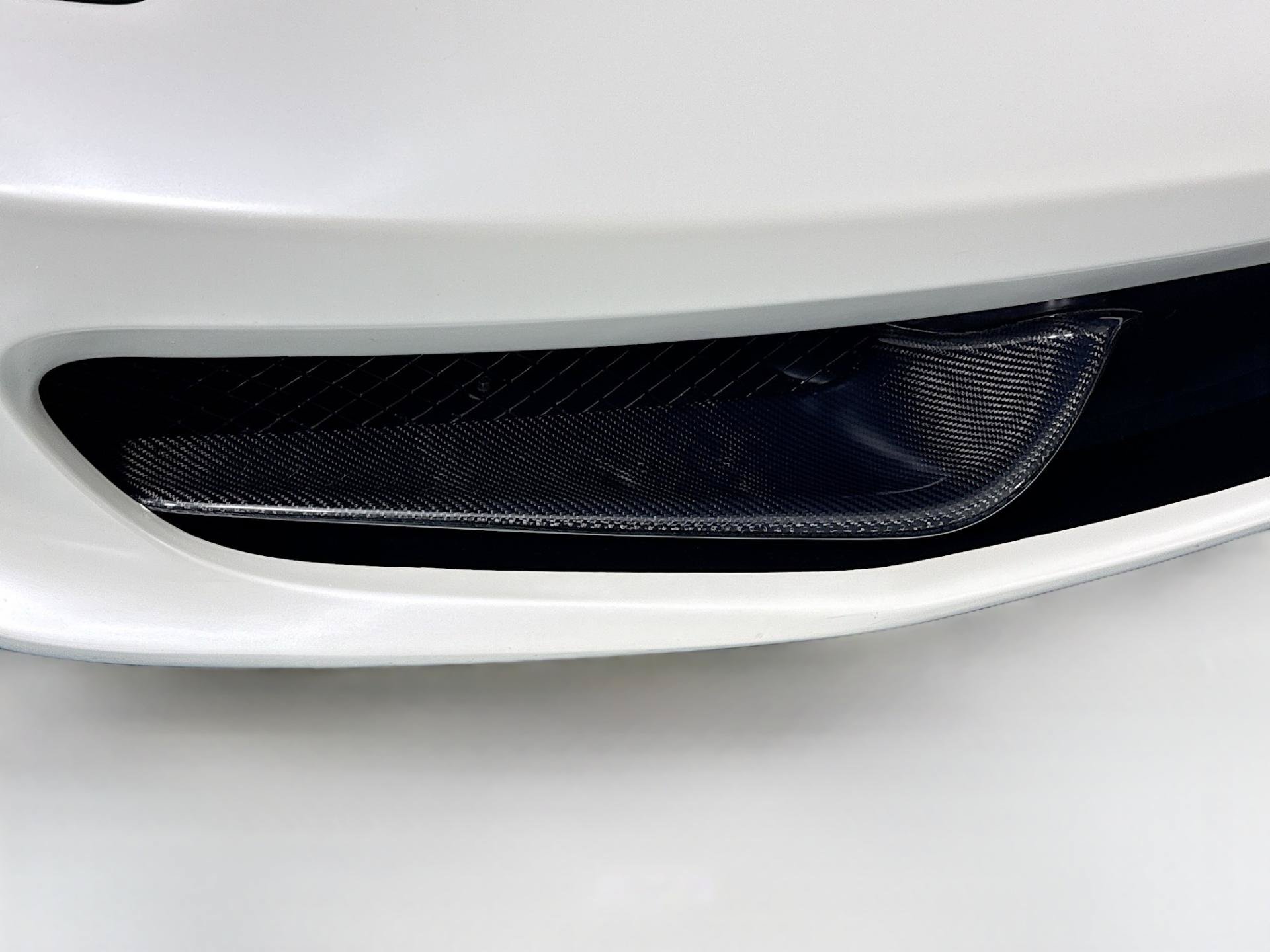 Used 2010 Ferrari 458 Italia Coupe RWD image 52