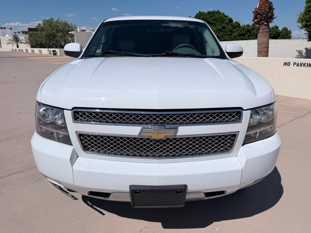 Used 2010 Chevrolet Tahoe LT w/ Suspension Package, Off-Road AWD/4WD image 10