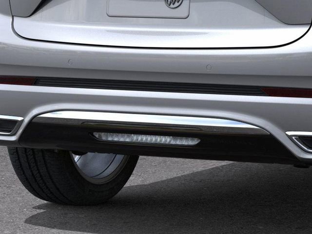 New 2026 Buick Envision Avenir AWD/4WD image 14