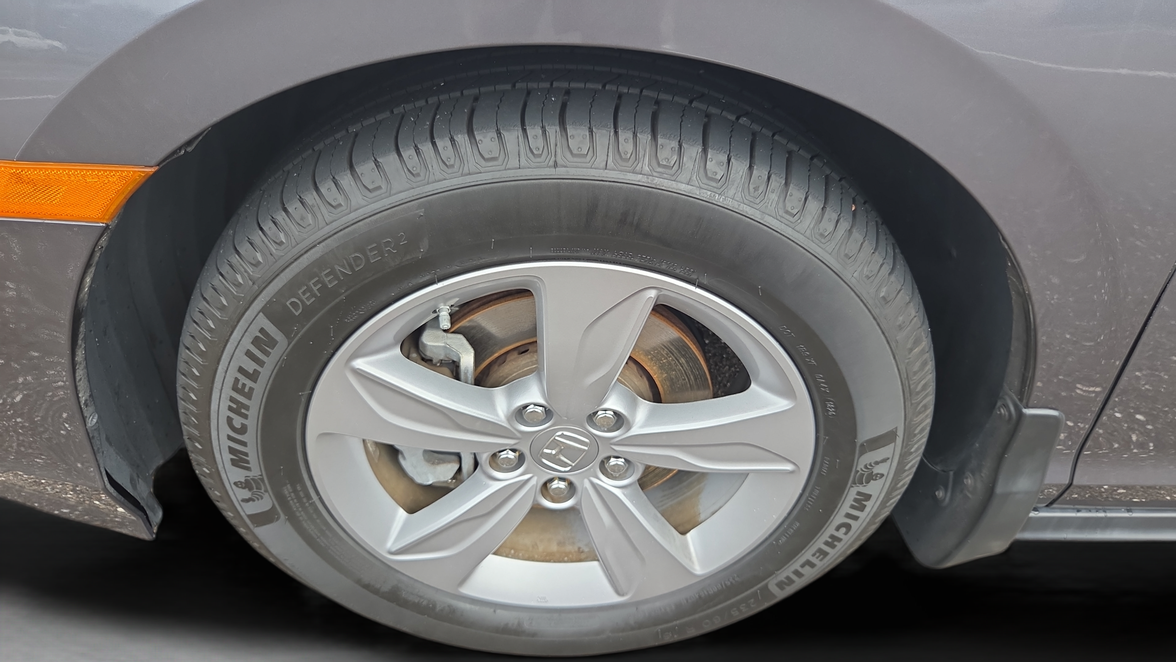 Certified 2019 Honda Odyssey EX-L image 33