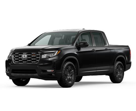 New 2026 Honda Ridgeline TrailSport image 22