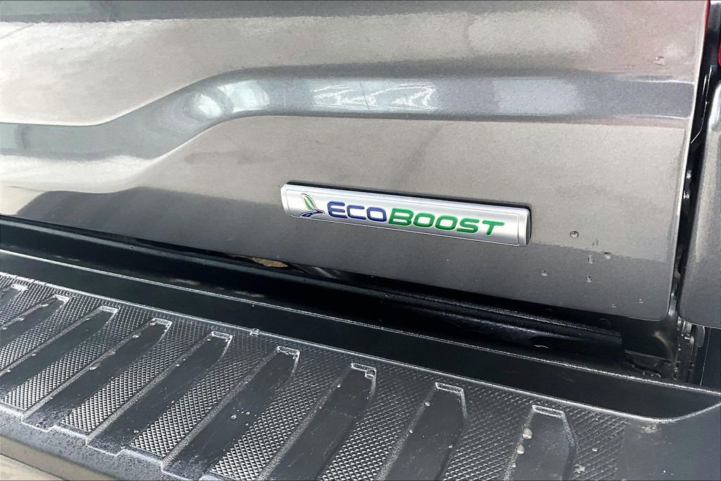 Used 2022 Ford F150 XLT w/ Equipment Group 302A High image 24