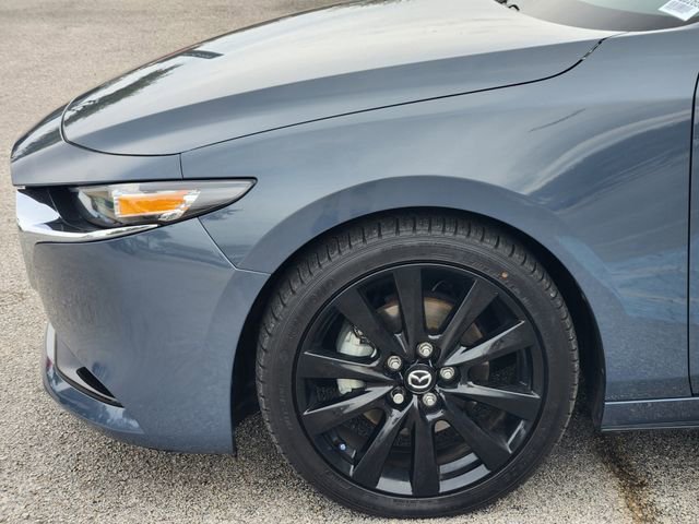 Used 2023 MAZDA MAZDA3 s image 5