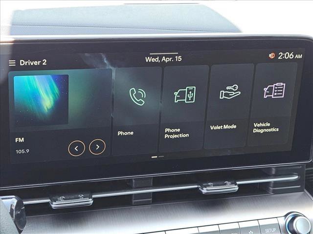 Certified 2026 Hyundai Kona SE FWD image 11
