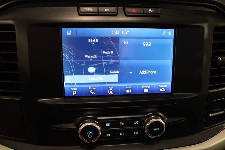 Used 2021 Ford F150 XLT w/ Equipment Group 301A Mid image 43