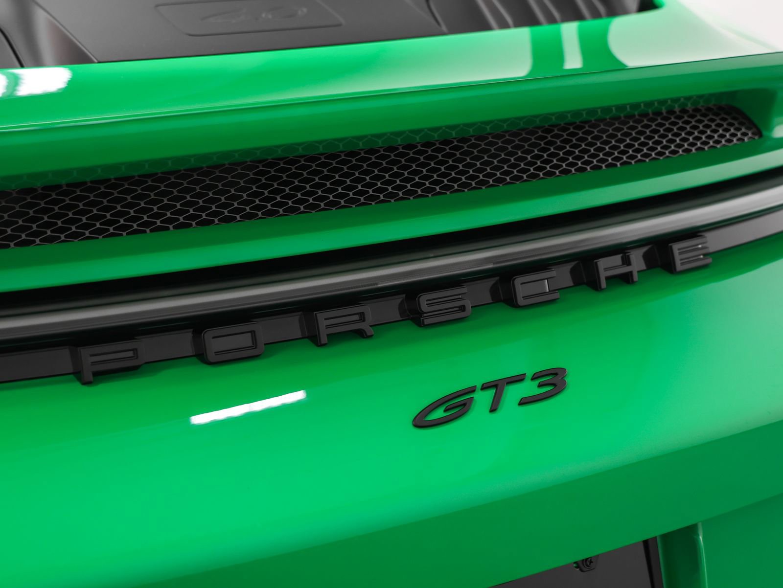 Certified 2023 Porsche 911 GT3 image 29