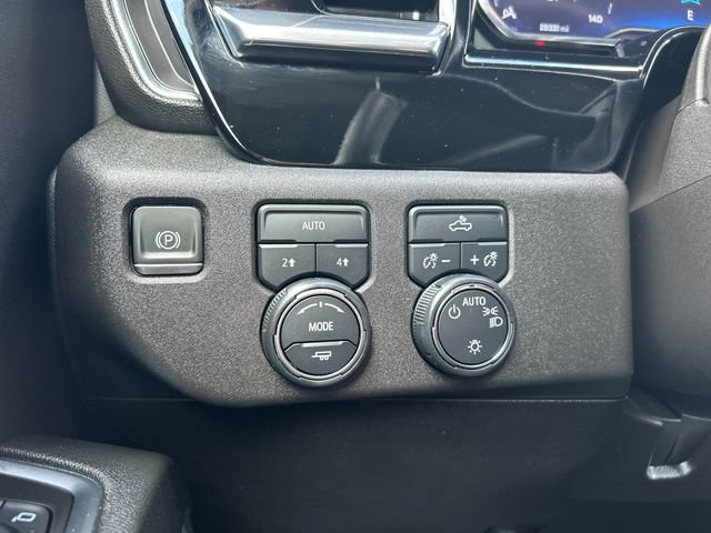 Used 2024 Chevrolet Silverado 1500 LT w/ Protection Package AWD/4WD image 33
