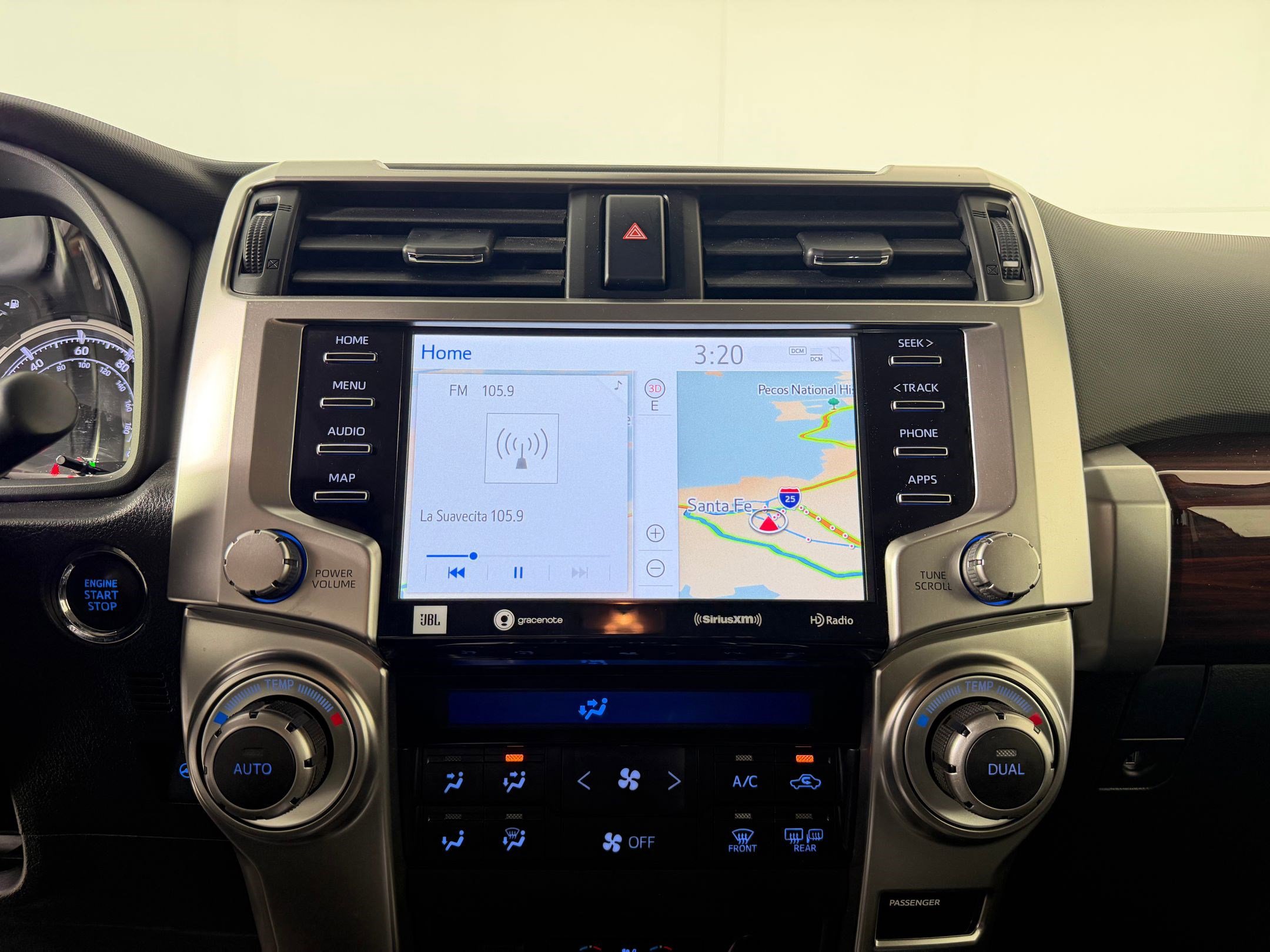 Used 2024 Toyota 4Runner Limited image 26