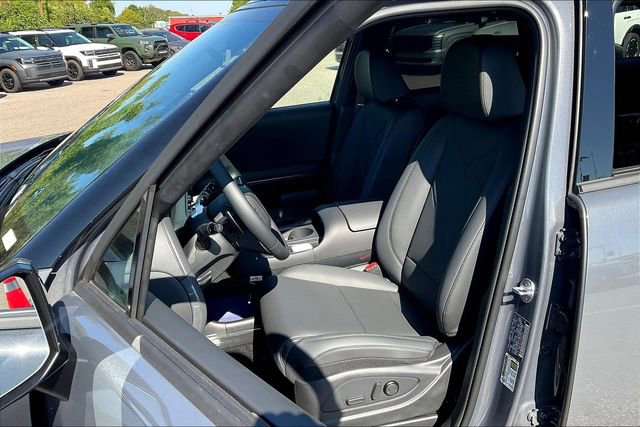 New 2026 Hyundai Palisade XRT Pro image 9