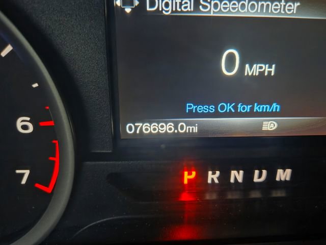 Used 2020 Ford F150 XLT w/ Equipment Group 301A Mid image 15
