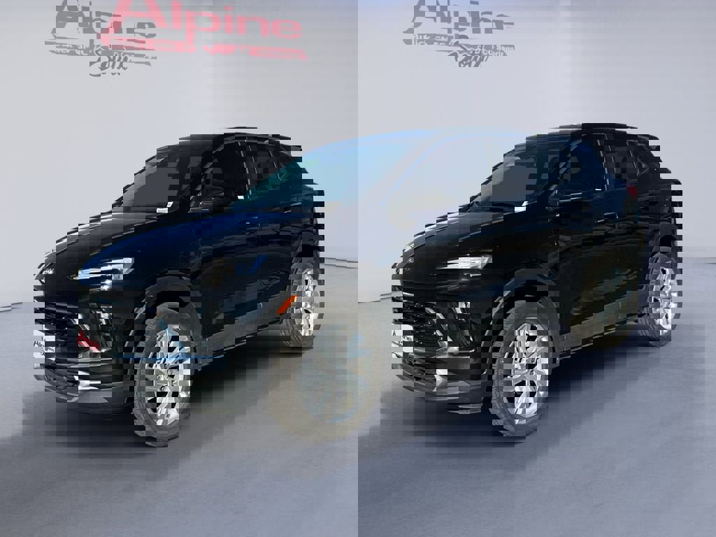 Used 2025 Buick Encore GX Preferred w/ Comfort Package