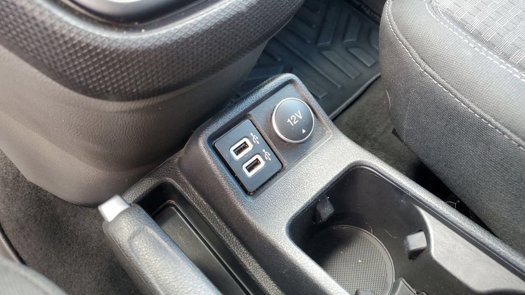 Used 2019 Ford Transit Connect XLT FWD image 18