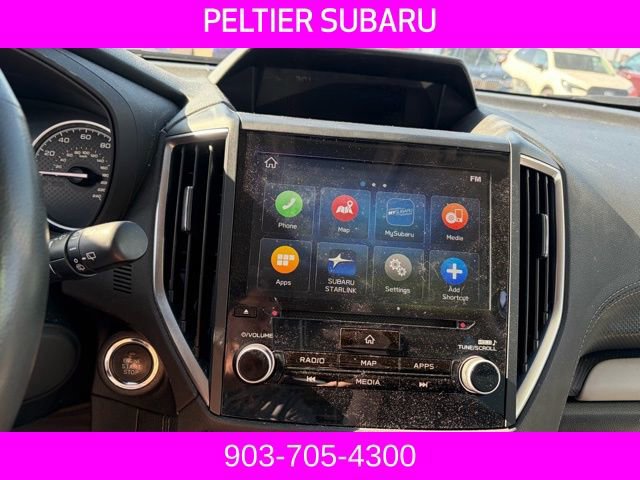 Certified 2023 Subaru Forester Limited image 15