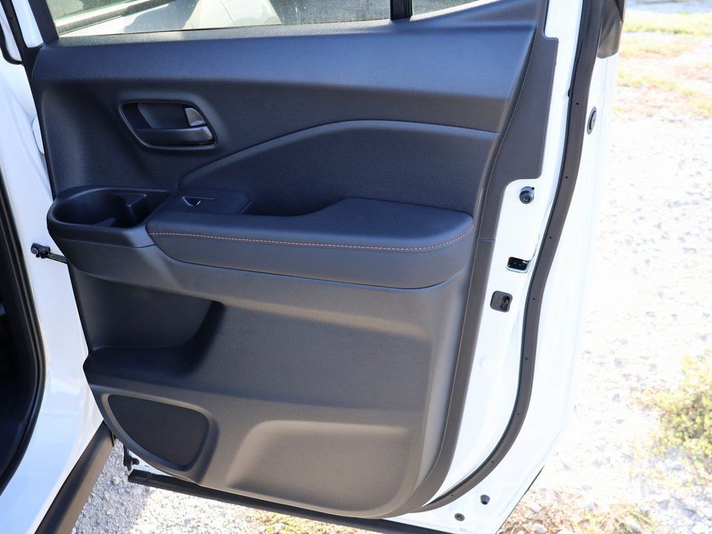 New 2026 Honda Ridgeline TrailSport+ image 14