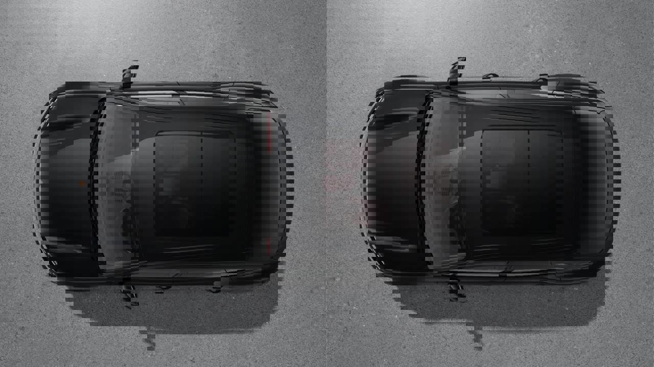 New 2025 Porsche Macan 4 Electric image 6