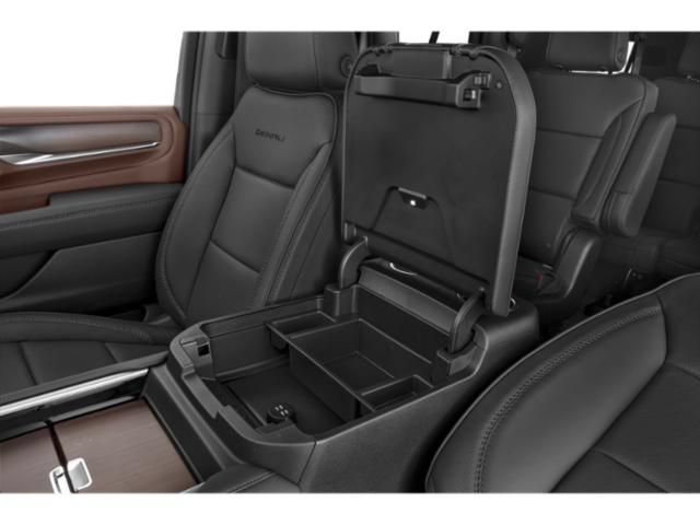 Used 2023 GMC Yukon Denali Ultimate AWD/4WD image 15