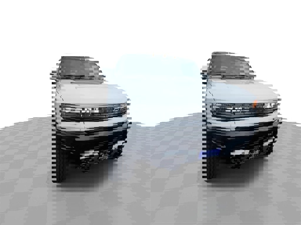 New 2025 GMC Hummer EV 2X image 2