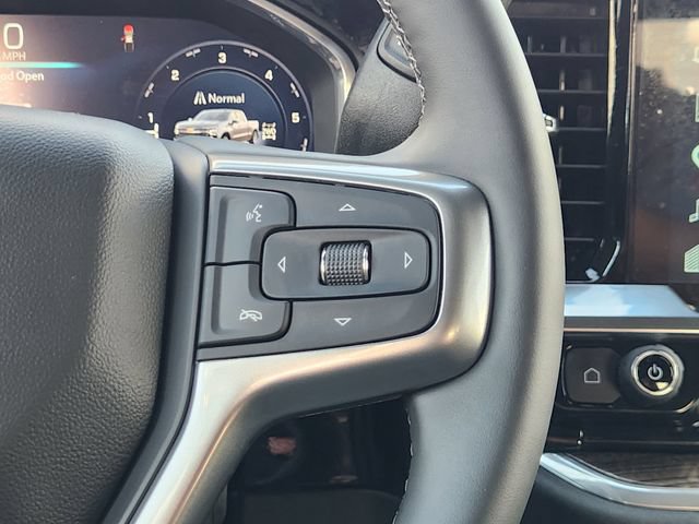 Used 2026 Chevrolet Silverado 1500 LT AWD/4WD image 29