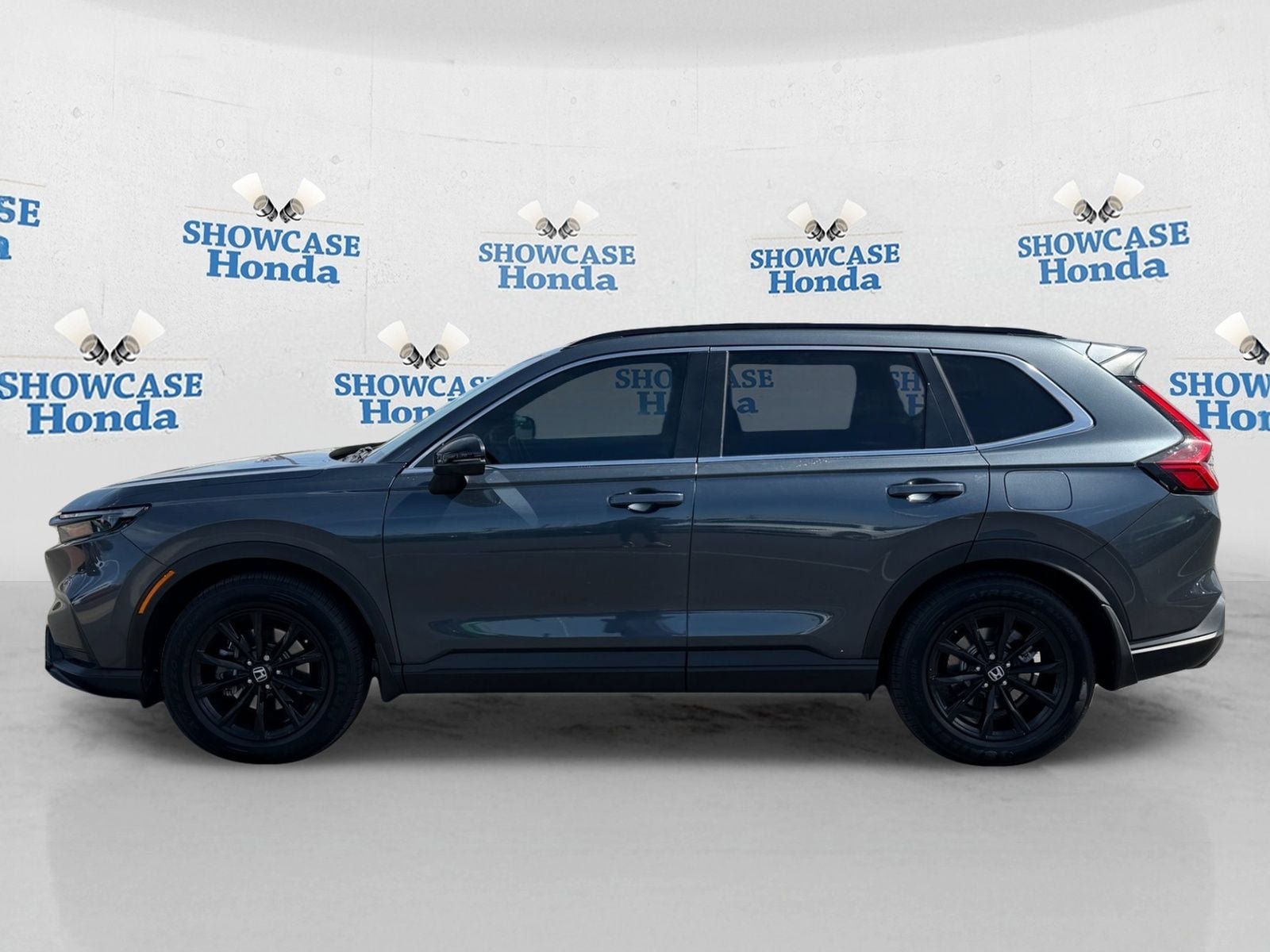 Certified 2023 Honda CR-V Sport image 4